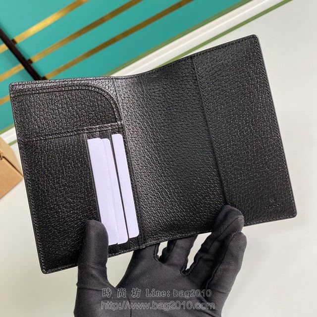 Gucci古馳包包 G家新款口袋夾 625584 古奇男士口袋錢夾 gdj1409